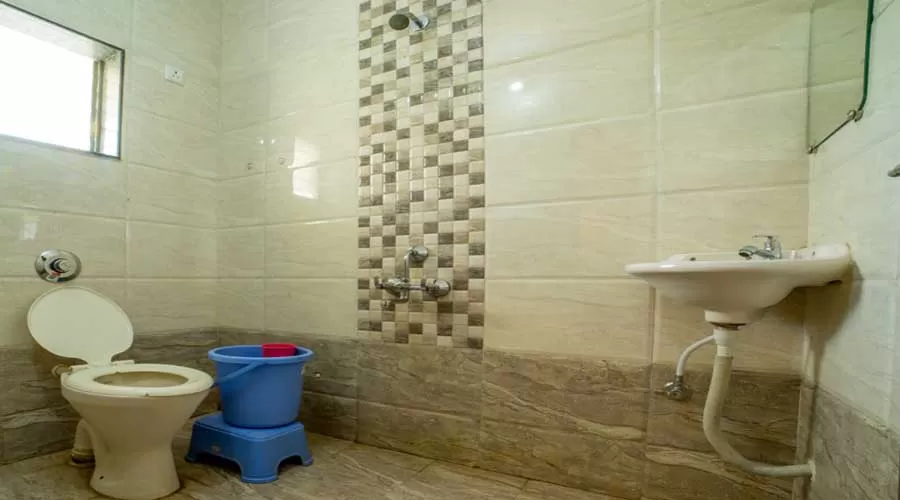 Hotel Ekdant in ganpatipule at hotelinkonkan.com