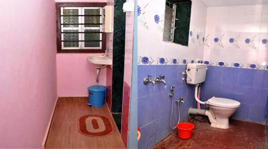 Sham Sundar Beach Resort in devbaug at hotelinkonkan.com