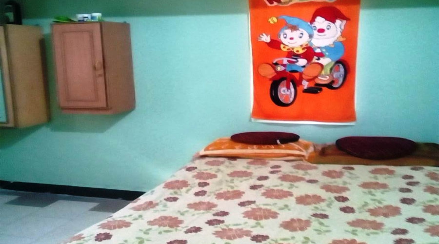 Non ac room in nagaon