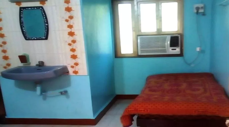 Hira Laxmi Residency in nagaon at hotelinkonkan.com