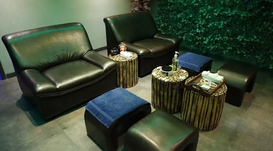 Abhishek Bech Resort in ganapatipule luxury hotels in ganapatipule hotelsinkonkan.in