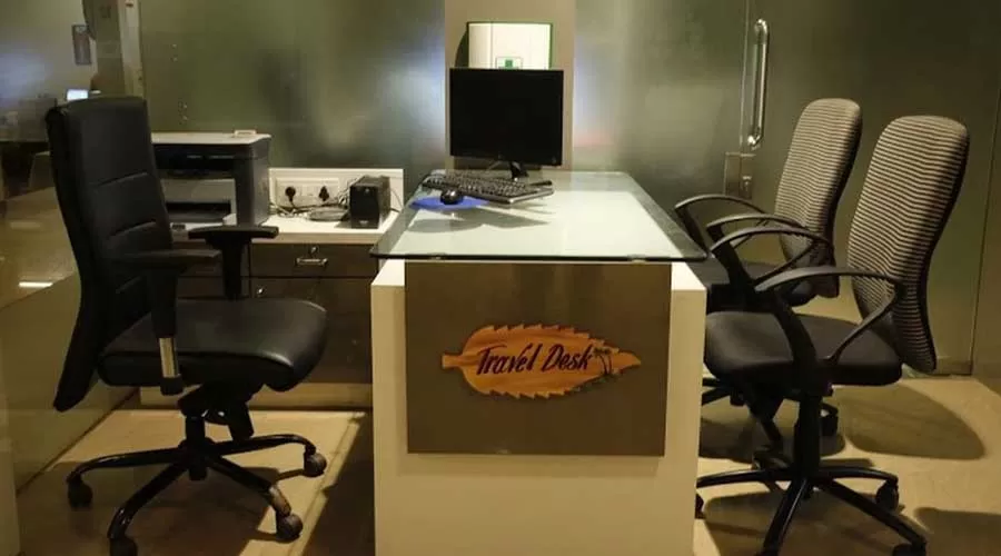 Abhishek Bech Resort in ganapatipule luxury hotels in ganapatipule hotelsinkonkan.in