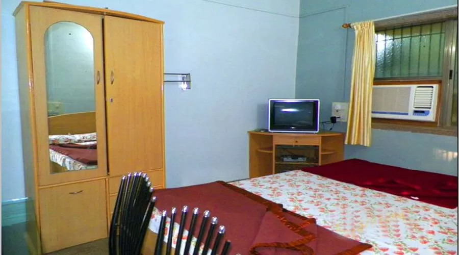 Nandanvan Holiday home Kihim Photo