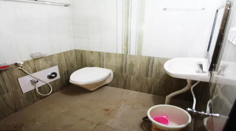 Hotel Narayan and Restaurant