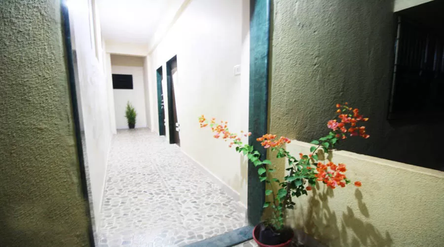 Hotel Narayan and Restaurant