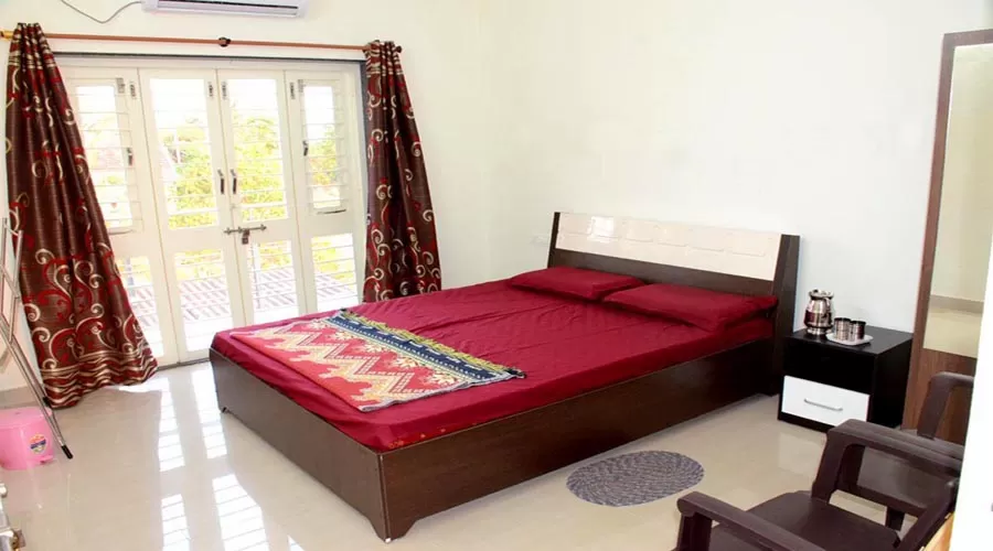 Non ac room in malvan at hotelinkonkan.com