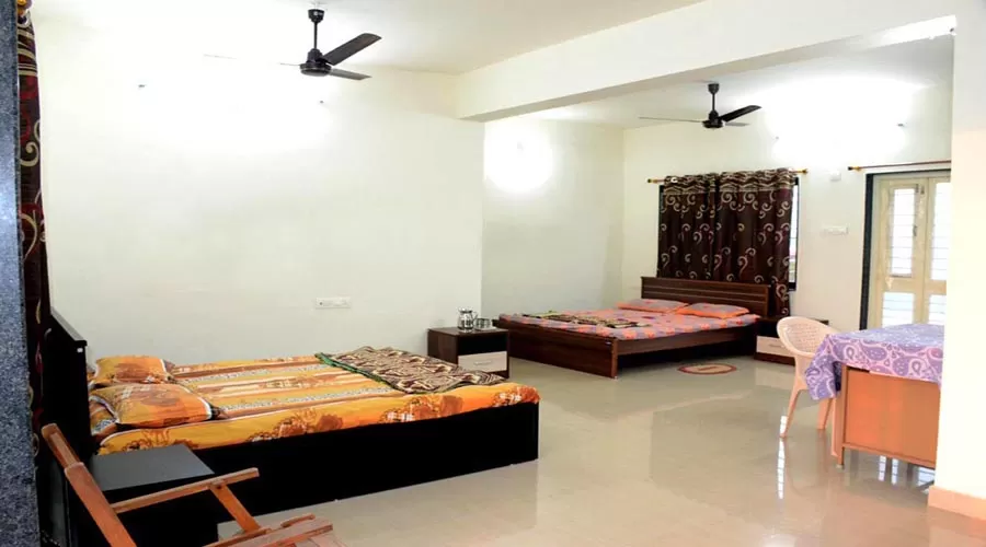 Meghdoot Homestay in malvan at hotelinkonkan.com