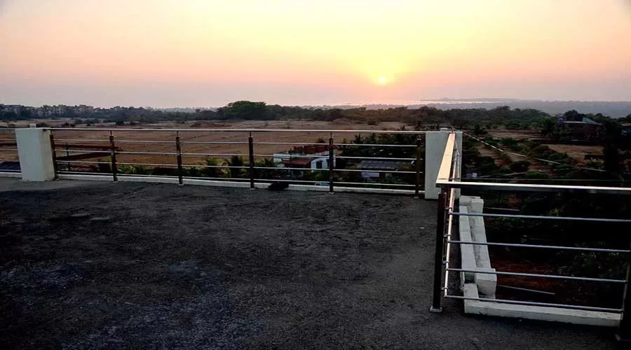 Meghdoot Homestay in malvan at hotelinkonkan.com