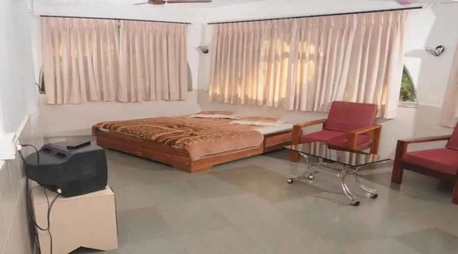Deluxe Non ac room 