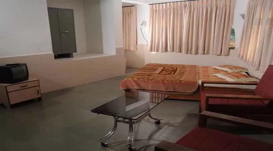 Non ac room in devrukh