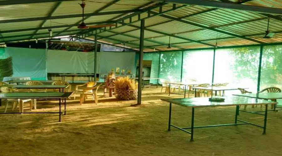 Hotel Parvati Palace in devrukh at hotelinkonkan.com