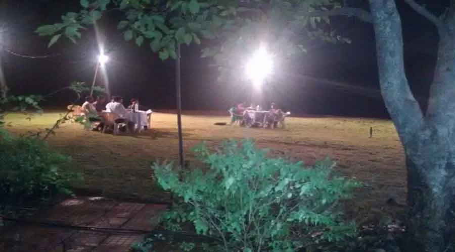 Hotel Parvati Palace in devrukh at hotelinkonkan.com