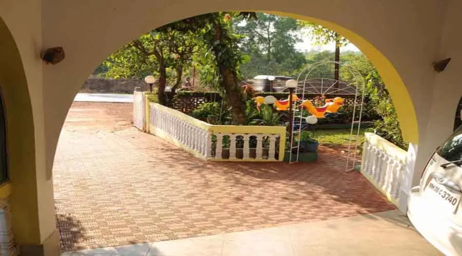 Hotel Parvati Palace in devrukh at hotelinkonkan.com