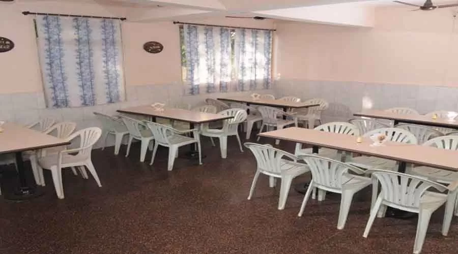 Hotel Parvati Palace in devrukh at hotelinkonkan.com