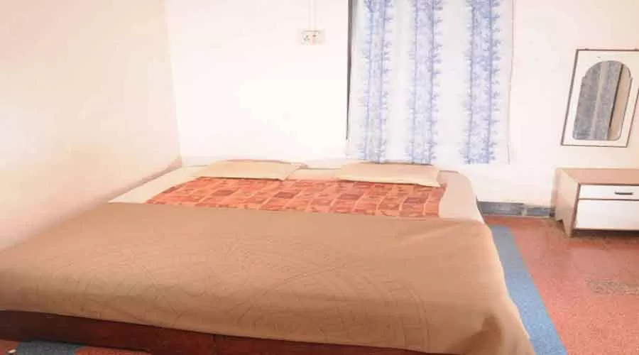 Ac room in devrukh