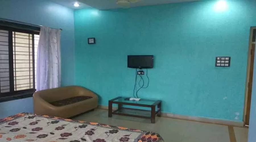 Laxmi Chayaa in shrivardhan at hotelinkonkan.com