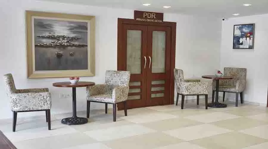 Hotel Reemz in chiplun at hotelinkonkan.com