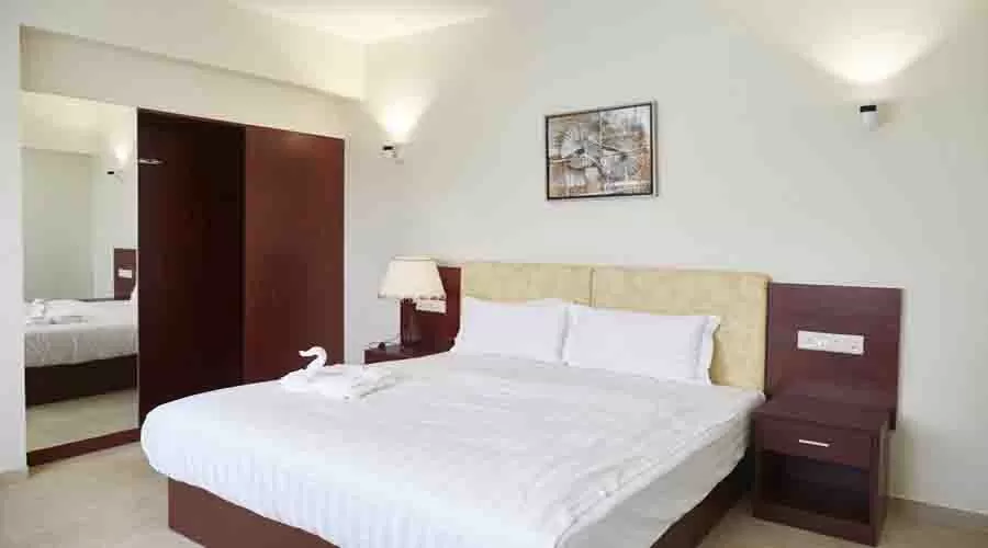 Super Deluxe Room in chiplun