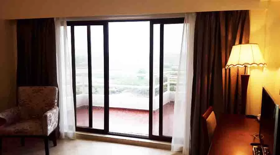 Hotel Reemz in chiplun at hotelinkonkan.com