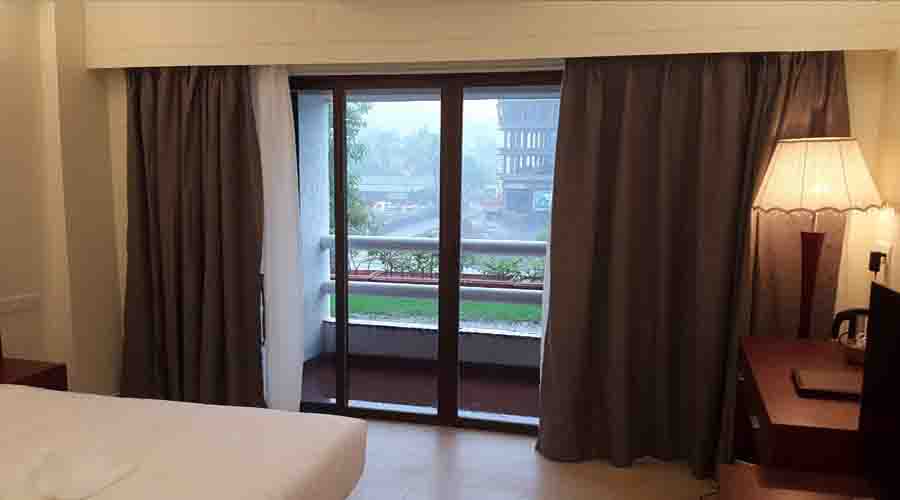 Suite Rooms in Chiplun