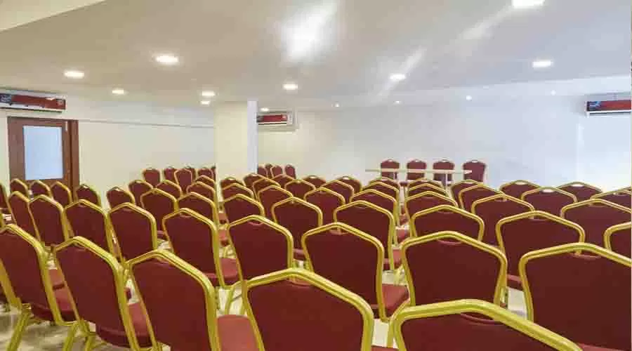 Hotel Reemz in chiplun at hotelinkonkan.com