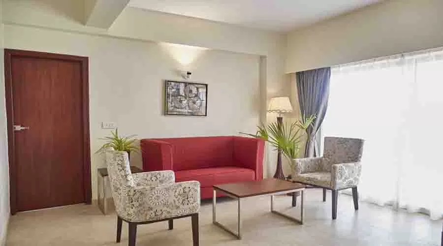 Hotel Reemz in chiplun at hotelinkonkan.com