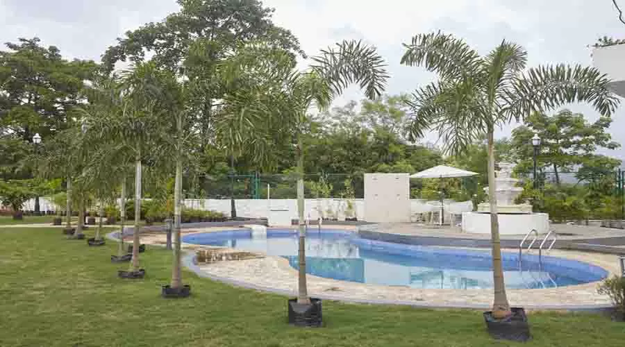 Hotel Reemz in chiplun at hotelinkonkan.com
