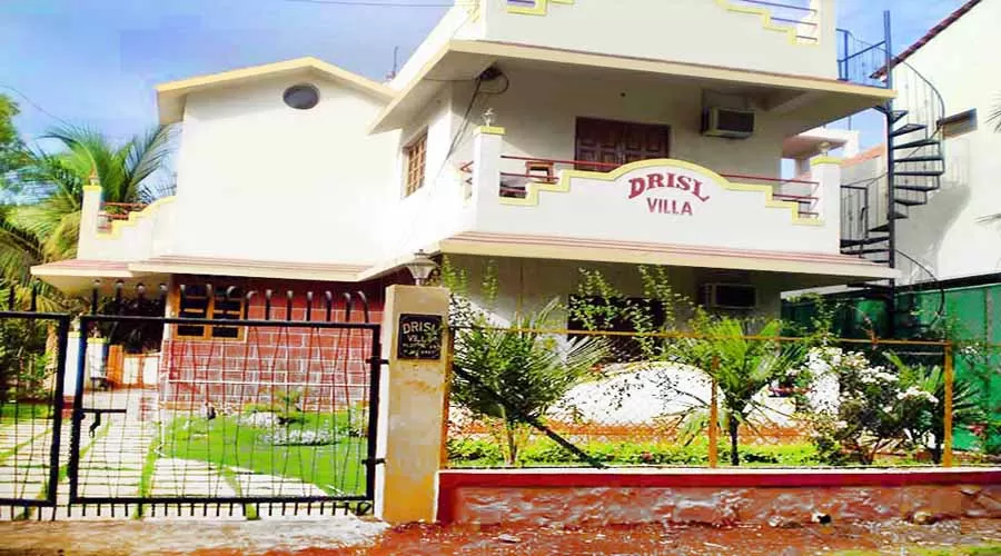 Bungalow on rent at nagaon at hotelinkonkan.com