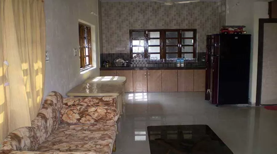 Drisl Villa in nagaon at hotelinkonkan.com