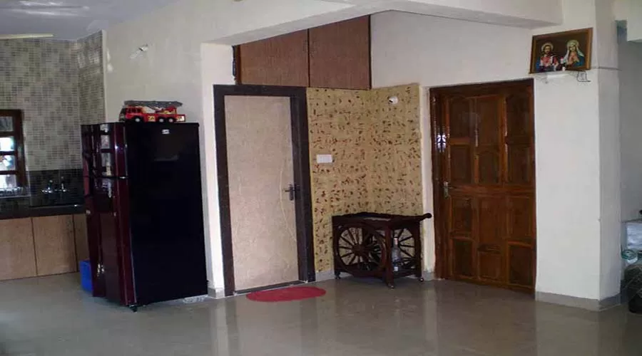 Drisl Villa in nagaon at hotelinkonkan.com