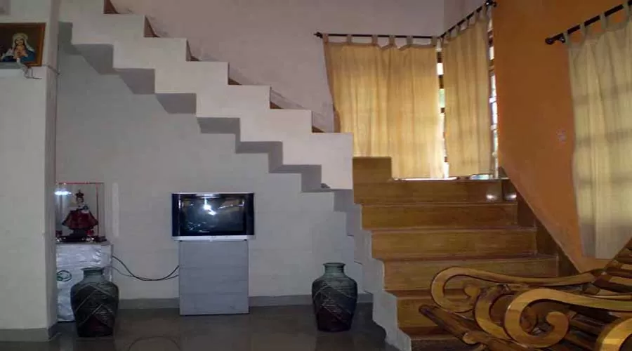 Drisl Villa in nagaon at hotelinkonkan.com