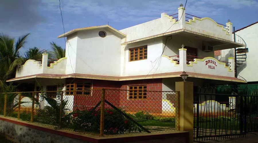 Bungalow on rent at nagaon at hotelinkonkan.com