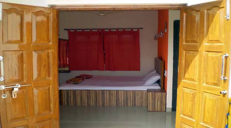 Drisl Villa in nagaon at hotelinkonkan.com