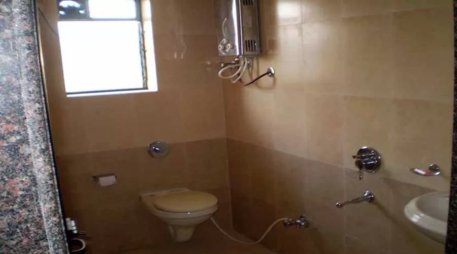 Drisl Villa in nagaon at hotelinkonkan.com