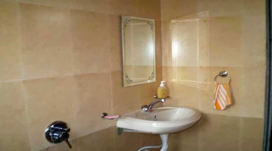 Drisl Villa in nagaon at hotelinkonkan.com