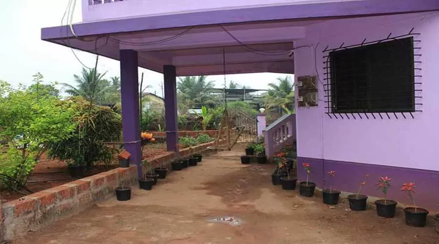 Sabera Residency in ratnagiri at hotelinkonkan.com