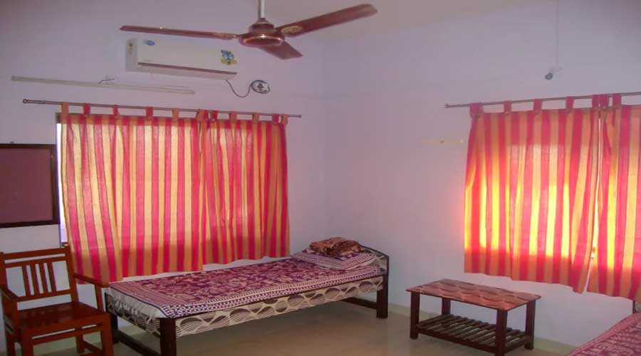 Ac room in ratnagiri at hotelinkonkan.com