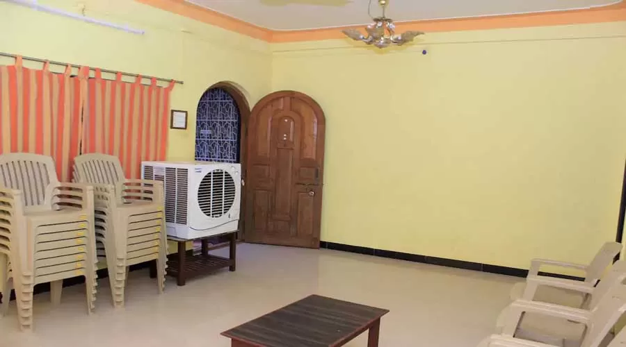 Sabera Residency in ratnagiri at  hotelinkonkan.com