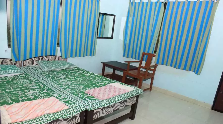 Sabera Residency in ratnagiri at  hotelinkonkan.com