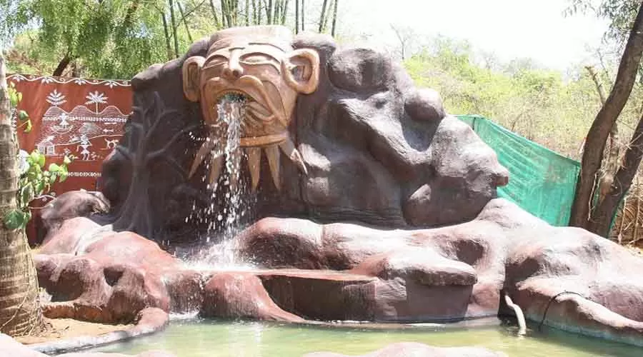 The Leisure Kandil Resort in kankavli at hotelinkonkan.com