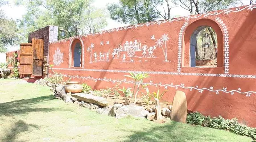 The Leisure Kandil Resort in kankavli at hotelinkonkan.com