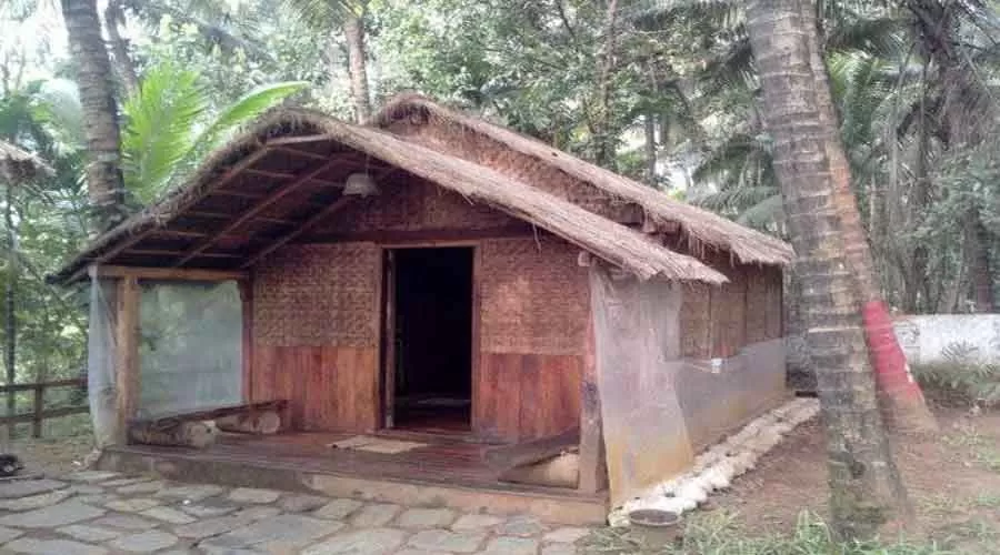 The Leisure Kandil Resort in kankavli at hotelinkonkan.com