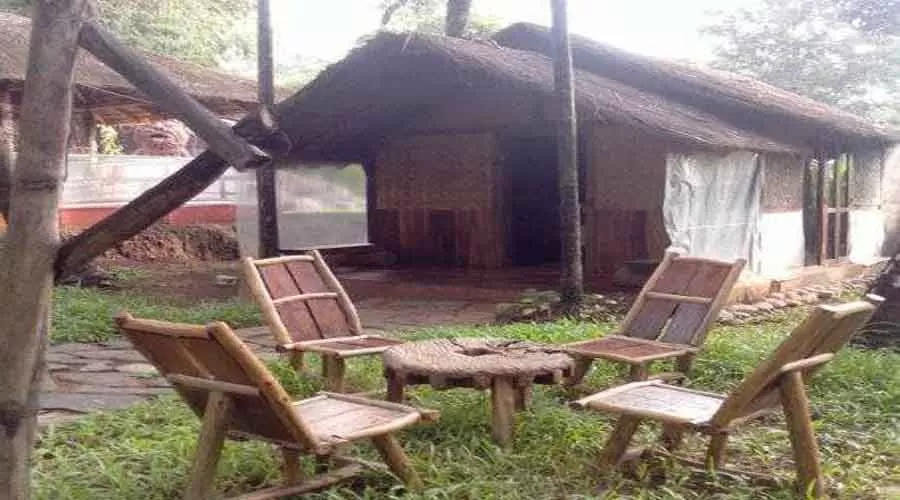 The Leisure Kandil Resort in kankavli at hotelinkonkan.com