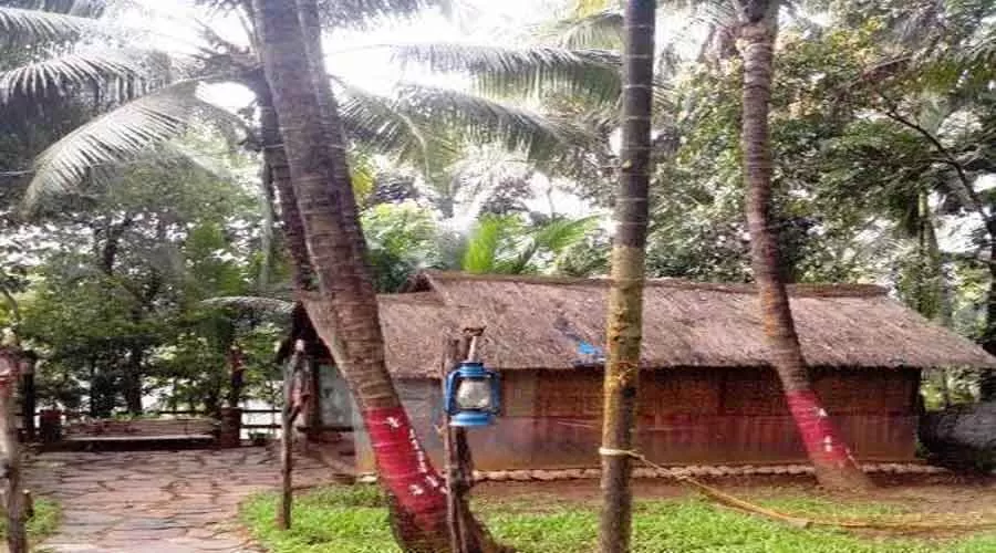 The Leisure Kandil Resort in kankavli at hotelinkonkan.com