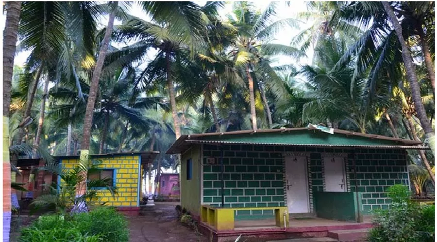 Deluxe Couple Room in ladghar