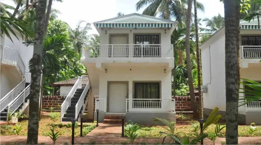 Diveagar Resorts