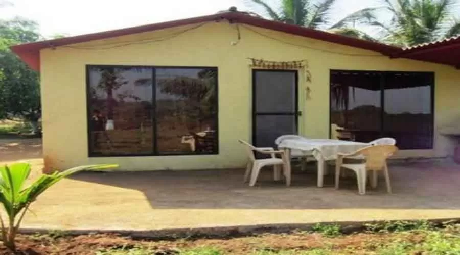 Resort in kolad