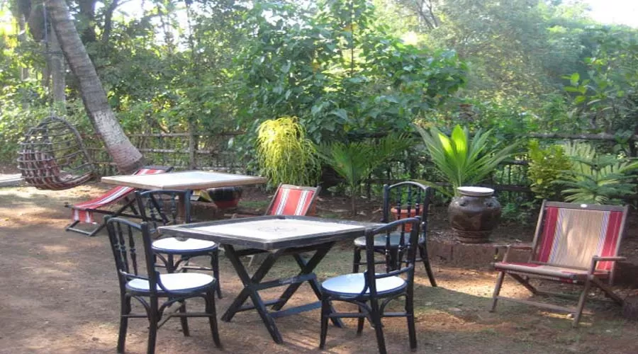 Savli Resort Economy cottage in shrivardhan diveagar hotelsinkonkan.in