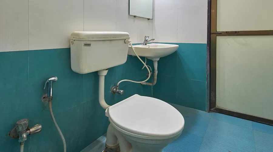 Non AC room Hotel Murud Plaza  Janjira