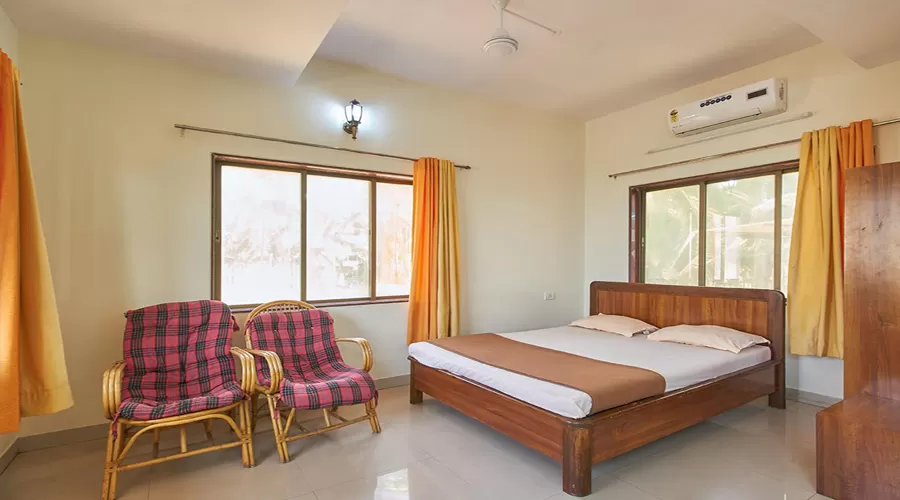 Hotel near Murud Fort Photo